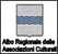 Albo Regionale delle Associazioni Culturali